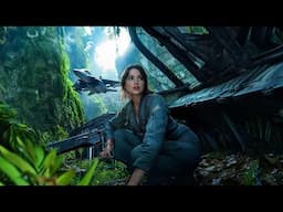 BEST UPCOMING SCI-FI MOVIES 2025 & 2026