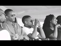Robert Jnr Mugabe Speaks On Being Stress-free.