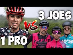 Did we Cheat to get this Strava KOM?