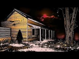 Exploring An Abandoned Haunted Cottage We Were Not Alone