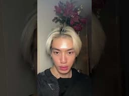 INSTANT GLOWUP?