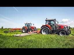 MF HAY TOOLS I FIELD