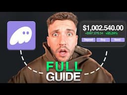 Easiest Way to Make Money Trading Memecoins in 2025