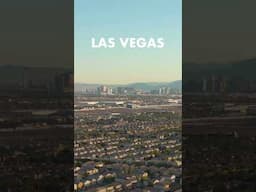 How Vegas got started #history #vegas #map #geography #travel