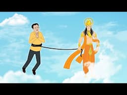 Rataner Mullyo | Bengali Moral Stories Cartoon | Bangla Golpo | Thakumar Jhuli