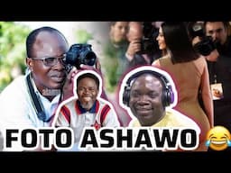 Just 4 Laughs with Dan Kwaku Yeboah and Nana Yaw Kesseh on Kokrokoo Thursday Morning