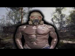 STALKER 2 DAY