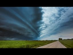 OKLAHOMA SEVERE WEATHER AS IT HAPPENED 3.29.25
