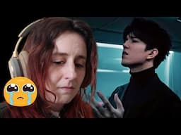 Reaction to Dimash  'Love's Not Over Yet'