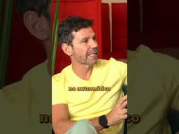 O SEGREDO das Artes Marciais Para Viver MAIS e MELHOR com Roberto Balduzzi | Sem Atalho com Atalla