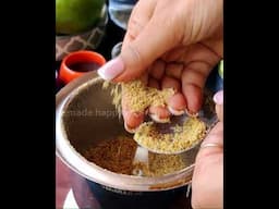 गर्मियों की सुपर ड्रिंक – क्या आपने ट्राई की? | Raw Mango Kanji Recipe | स्वाद का धमाका