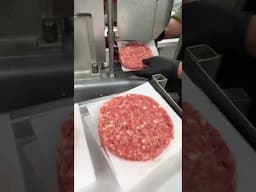 Our Bold Seasoned Beef patties with cheese will be hitting our website this week. 🔥🍔 #shorts #fyp
