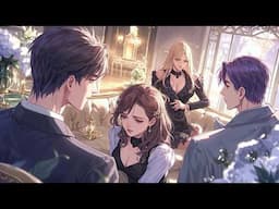 43min Finished｜Reborn, He Said Loving Me Was a Mistake—Ran to the Rich Girl Who Always Wanted Him