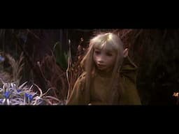The Endless Forest is Alive | The Dark Crystal