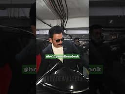 Prithviraj during a event in City | #empuraantrailer #lucifer #prithviraj #shorts