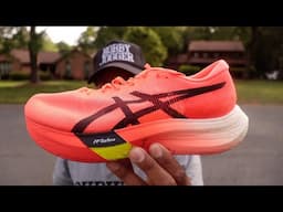 This Shoe Keeps Getting Better