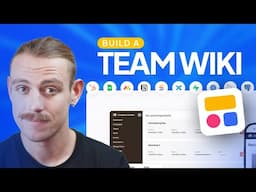 How I Built a Team Knowledge Base with Softr