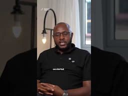 This Bold Move Changed Everything: Paul Kimani’s Story #foundersconnect #workpay #startupsinkenya