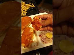 what I eat in a day with my girls gang 😋