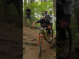 We’re so nearly back! 🌍 #enduro #enduromtb