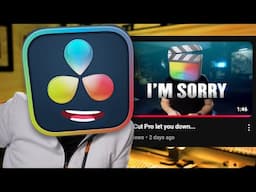 About those updates Final Cut Pro (Part 2)