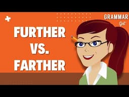 ‘Further’ vs. ‘farther.’ Why designers use fake Latin. Blondie hot. Episode #1089