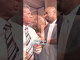 This WWE Prank Made Someone Cry