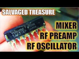 The amazing RF chips you may already have