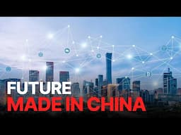How China Works | S01 EP02 | Future Made in China