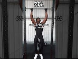 How Many Times a Week Should You Train a Muscle Group