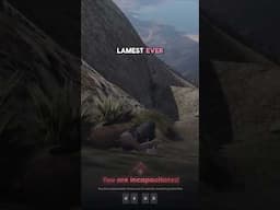 Mt. Chiliad Accident in #GTARP