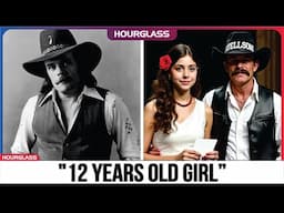 23 Biggest Jerks In Old Country Music History | Then and Now 2025
