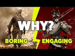 This Is Why You Quit Playing Some Games!