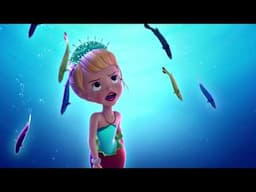Sofia the First - When I Start to Make Some Waves