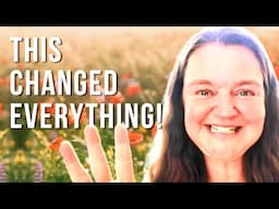 How I'm Manifesting Healing, Wealth & My Dream Home 💫 | Manifest Abundance in 3 Steps