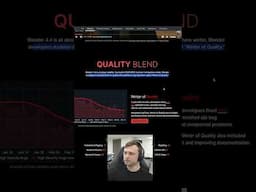 Blender 4.4 Reduces Bugs and Technical Debt!