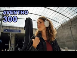 beyerdynamic AVENTHO 300 Over-Ear Wireless Headphones Review