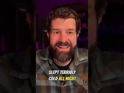 The Shocking Truth About Sleeping Bags