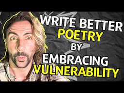 Why Being Honest Makes Your Poetry Awesome