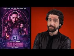 Ballerina: From The World of John Wick - Movie Review