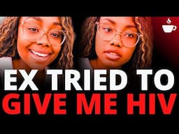 "My Ex Tried to Give Me HIV" - The High Price of Smash Culture | The Coffee Pod