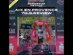 TNM Podcast S3E8 Kristian - Aix-en-Provence Win