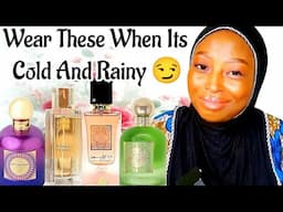 TOP 12 Refreshing Middle Eastern Perfumes For Spring Season 2025
