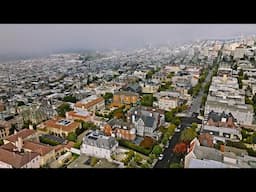 Could wildfires change how we build homes and communities?