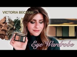 Victoria Beckham Eye Wardrobe Eyeshadow Palette Will Transform Your Look!