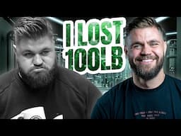 I Lost 100lb – Here’s How