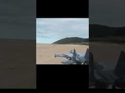 4DRC Falcon Fighter G1 RC Plane Demo. For more details, check the channel.