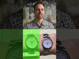 Best 2025 Rolex: Pistachio or Lavender Oyster Perpetual?
