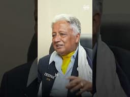 India-Pakistan Partition , Gandhi-Nehru, Kashmir, Jihad& Indus Water Treaty | With Amb. Deepak Vohra