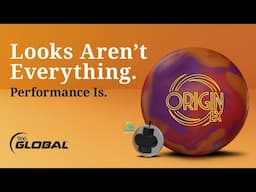 The Latest from 900 Global: Origin EX